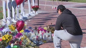 Community deals with aftermath of Monterey Park shooting