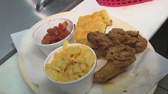 2nd Annual Long Beach Black Restaurant Week