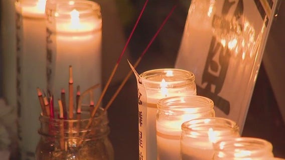 Lunar New Year massacre: Community remembers 11 killed in Monterey Park