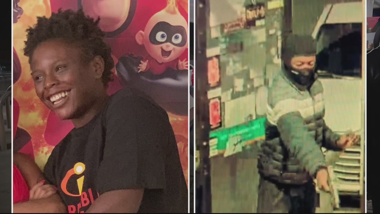 16-year-old suspect arrested in fatal shooting of teen at gas station ...