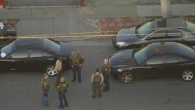 LASD deputy fatally shoots man in Maywood