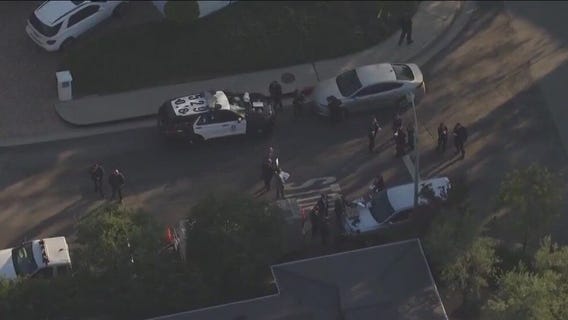 3 victims identified in Beverly Crest shooting