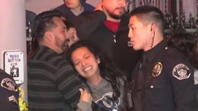 Suspected DUI crash kills 3 in Placentia