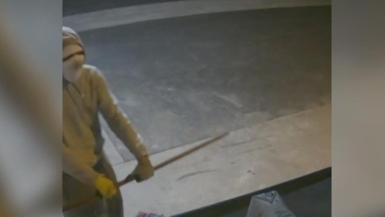 Grants for Long Beach businesses impacted by crime