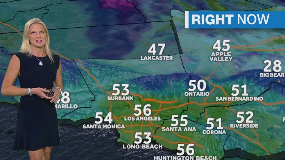 Weather Forecast for Sunday, Jan. 29