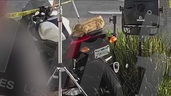 Exclusive: New details emerge about Monterey Park shooter