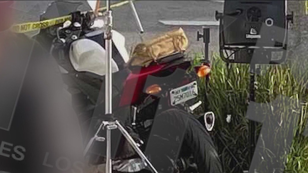 Exclusive: New details emerge about Monterey Park shooter