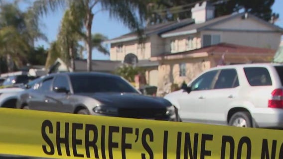 3 family members found dead in Ontario home