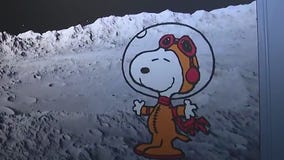 Learn more about the Peanuts Celebration happening at Knott's Berry Farm