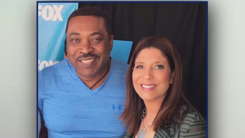 FOX 11 anchors share how they'll remember Tony McEwing