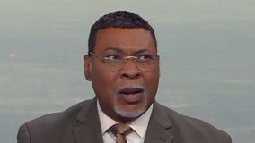 SURPRISE! Tony McEwing heads to Six Flags