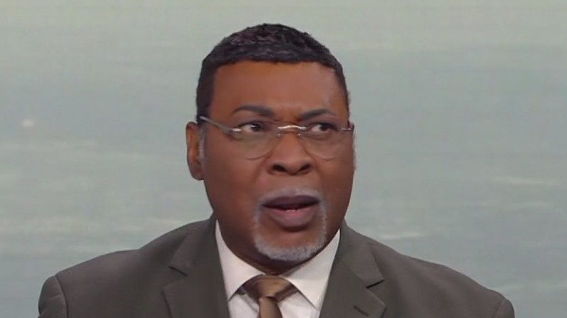 SURPRISE! Tony McEwing heads to Six Flags