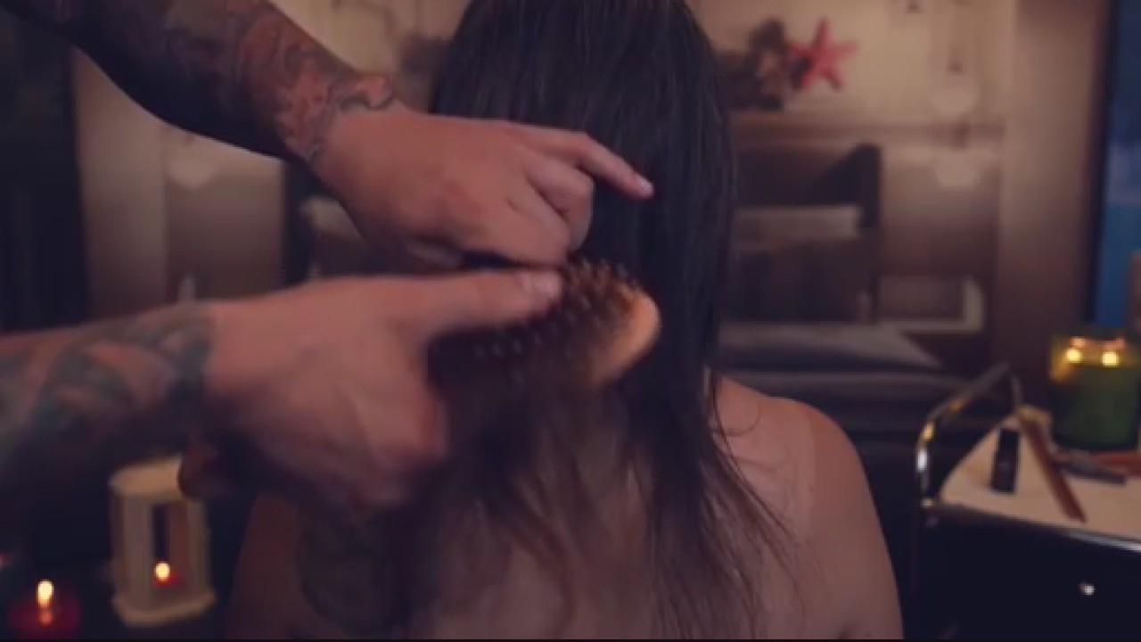 How to bring sexy back to the relationship