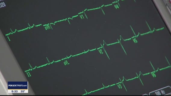 The Doctor Is In: Covid-19 & Heart Health