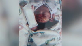 La Puente baby girl missing