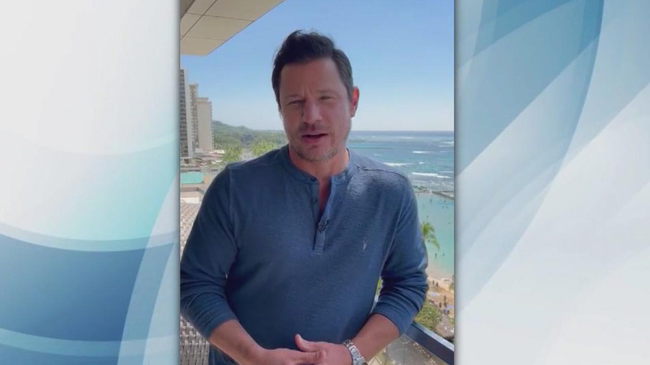 Tony?s final newscast: Watch Nick Lacey?s goodbye message