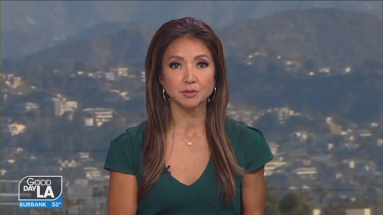 Arnold Schwarzenegger hits bicyclist in West LA, woman suffers minor injuries