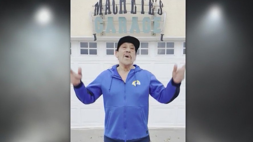 Tony's farewell: 'Trejo's Tacos becomes Tony's tacos"