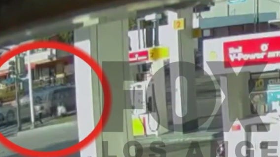 Anthony Lowe: Huntington Park PD to release more video in fatal shooting of double-amputee