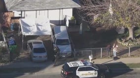 Moreno Valley man having mental health crisis shot and killed by deputies, family says