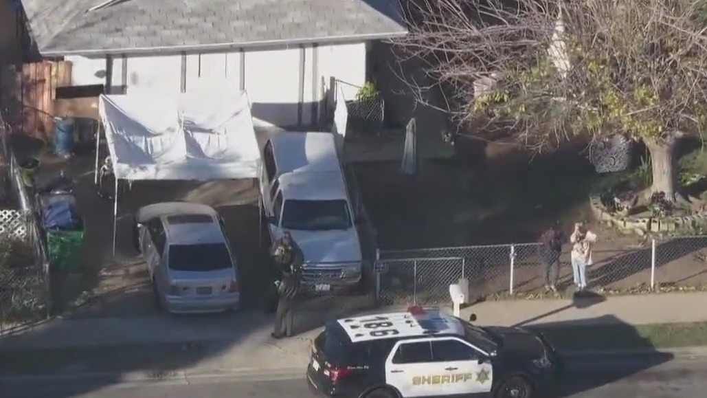 Moreno Valley man having mental health crisis shot and killed by deputies, family says