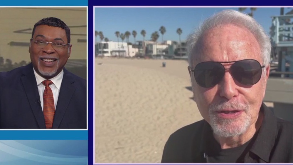 Tony McEwing's farewell: Steve Edwards shares a sentimental message