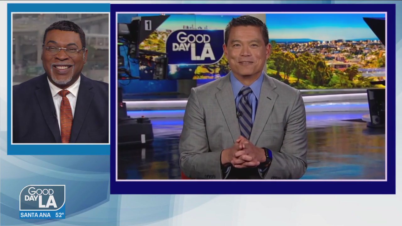 Tony?s last day: Bob DeCastro says goodbye