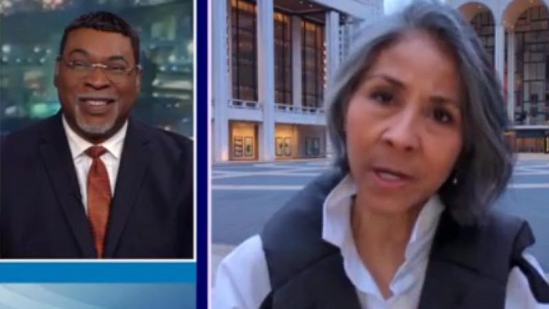 Tony's final day: Jean Martirez takes us down memory lane