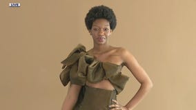 Celebrating Black Excellence in Fashion as Chuck Bennett introduces us to two Detroit Designers