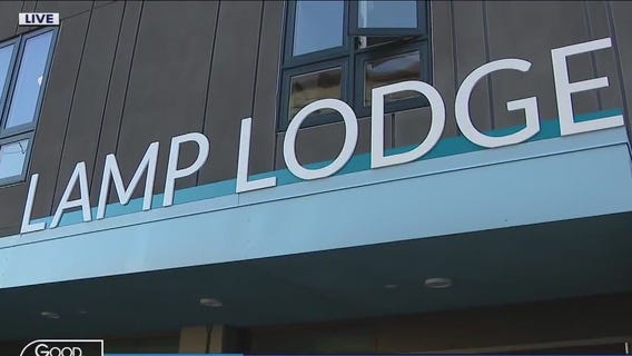 Lamp Lodge opens in DTLA