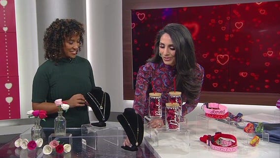 Valentine gift ideas for everyone