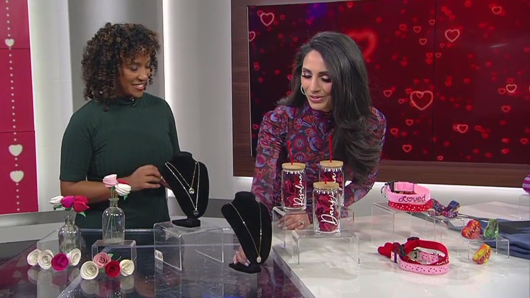 Valentine gift ideas for everyone