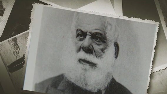 Black History Month: Meet Pio Pico