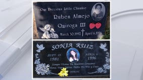 Going to Super Bowl parties? Loved ones of 4-year-old killed by DUI driver issue warning