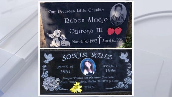 Going to Super Bowl parties? Loved ones of 4-year-old killed by DUI driver issue warning