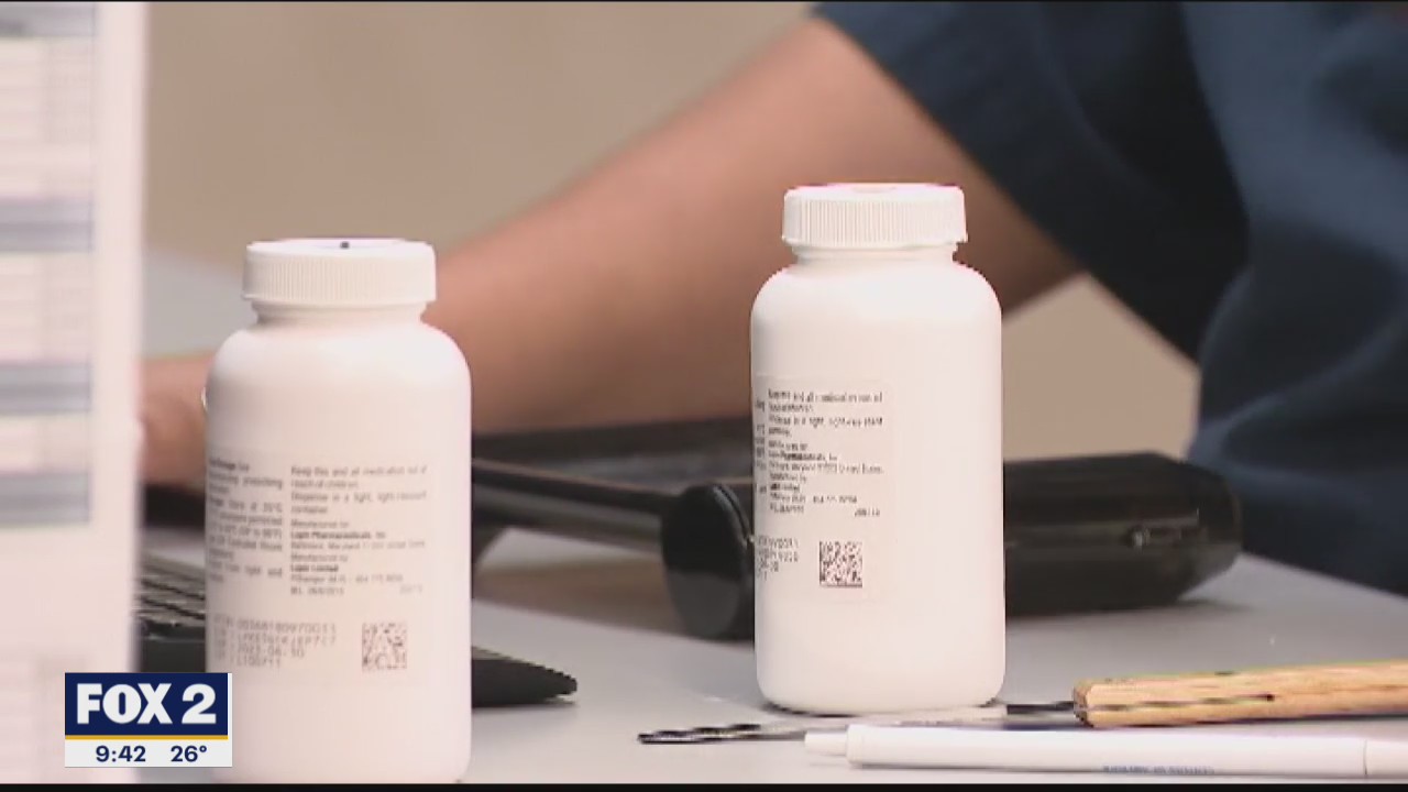 How to save big bucks on perscriptions