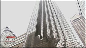 Trump Tower security price tag