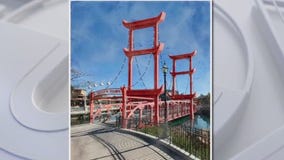 Disney's San Fransokyo opening summer 2023