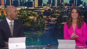 Jenn and Melvin plan San Fransokyo trip