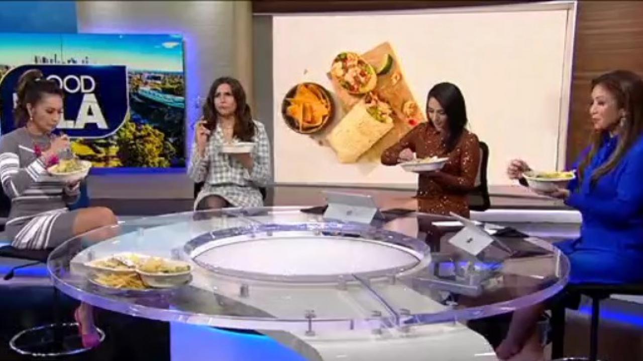 Rubio?s Coastal Grill celebrates 40th anniversary