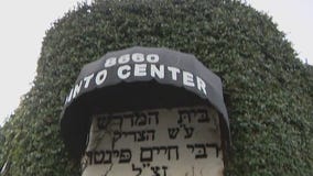 Suspect in custody in shootings of Jewish men in LA?s Pico-Robertson area