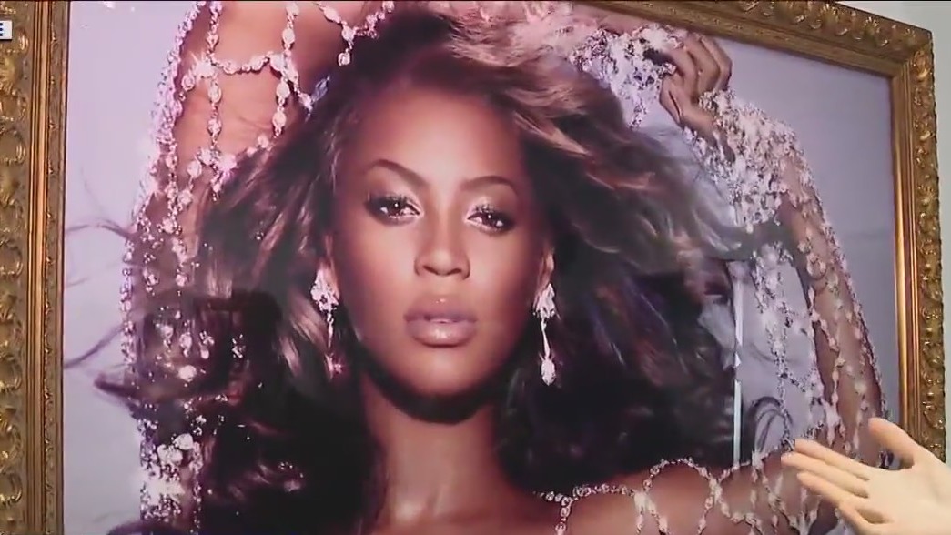 LA Art Show returns to Los Angeles Convention Center