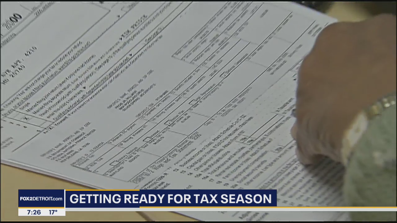 Tips you need to know for tax season