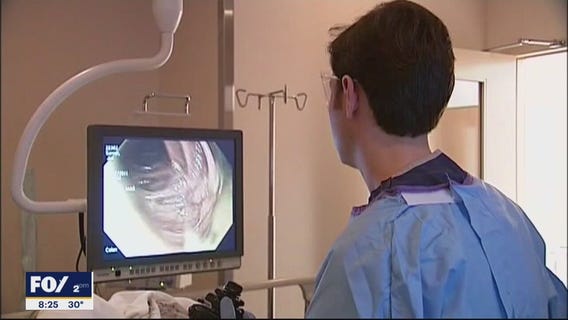 The Doctor Is In: Colon Cancer Screening