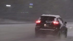 Blizzard Warning in effect for Los Angeles County mountains