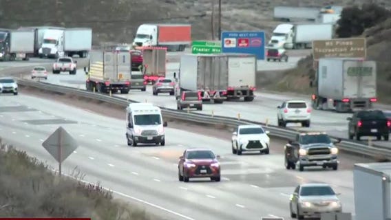 Grapevine still open but shutdowns still possible