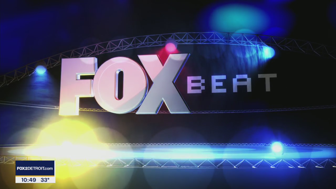 Metro Detroit native works hard for his money in "The Donna Summer Musical"