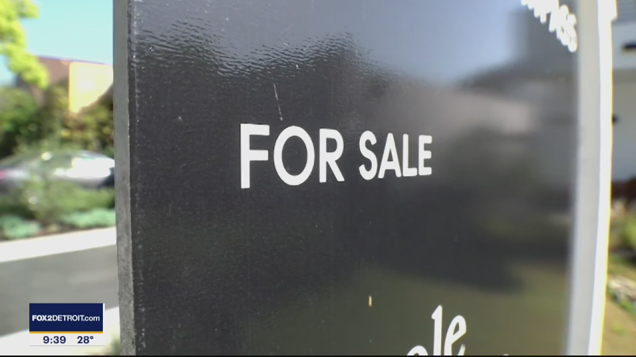 What to expect in the Spring Housing Market