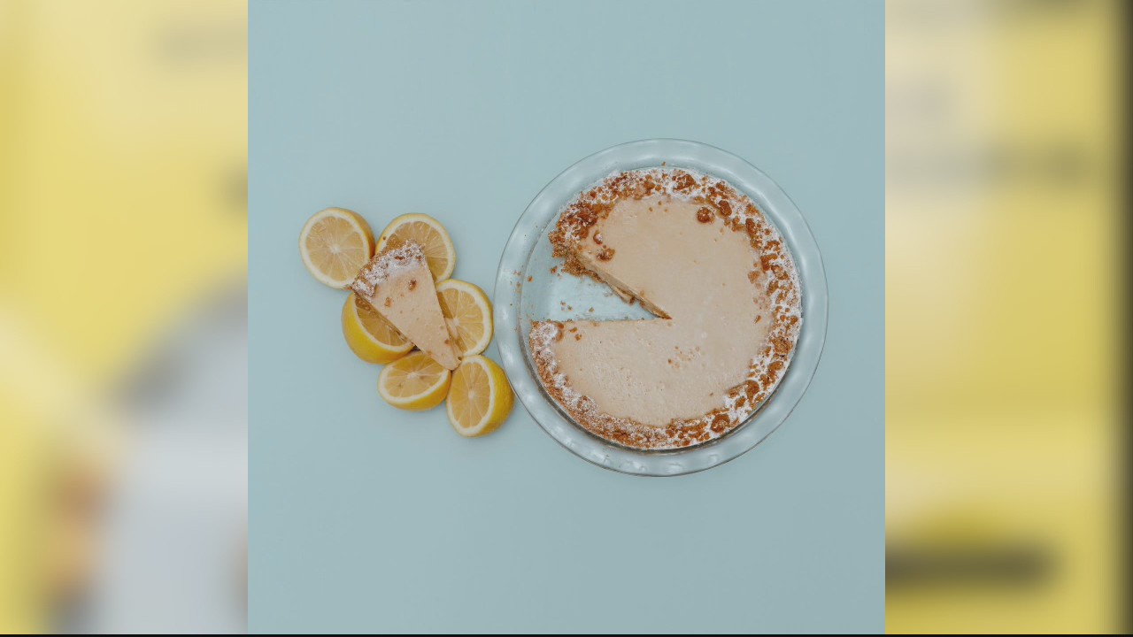 Celebrating National Pie Day with Lush Yummies Pie Company