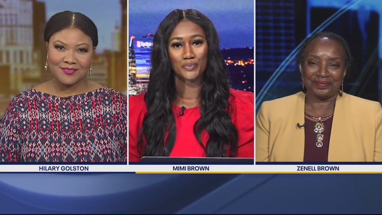 Detroit Voice 2 Voice